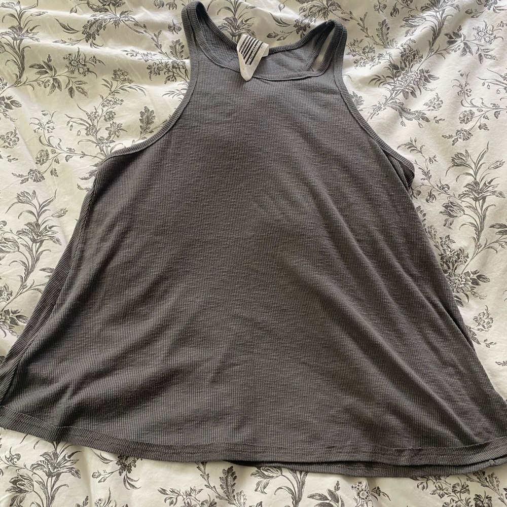Free people Long Beach tank